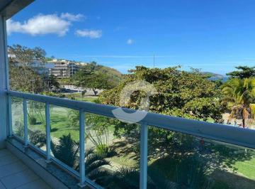 13d30470d36fbed905d260293f7222374066776f · Apartamento com 3 dormitórios à venda, 120 m² por R$ 1.400.000,00 - Piratininga - Niterói/RJ