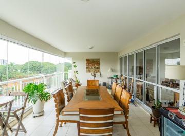IMG_20260605_185650_000.jpeg · Espetacular apartamento para venda em Santo Amaro com 3 quartos, sendo 3 suítes, 160m² - marcosmeo#H