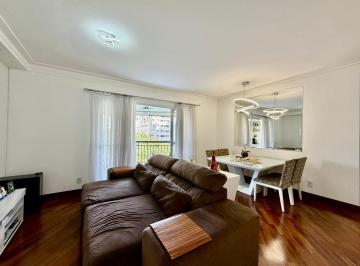 a96322d0-3f2e-4427-b121-b99c5dc56da0 · Deslumbrante apartamento para venda em Vila Mascote com 3 quartos, sendo 1 suíte, 112m²