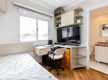 PHOTO_20260624_182029_000.jpeg · Elegante apartamento para venda em Chácara Santo Antônio (Zona Sul) com 3 quartos, sendo 2 suítes, 9