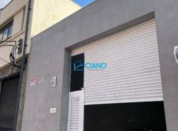 d627236e4149d6edd9af46f90620bb791217acc9 · Galpão para alugar, 150 m² por R$ 11.050,00/mês - Alto da Mooca - São Paulo/SP