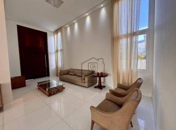 a82f4485faba759015517ef7b0f9a77e0e9bc758 · Casa de alto padrão à venda e para alugar em condomínio fechado, com 3 suítes, piscina e 4 vagas - 6