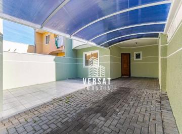 4f509561f66208df312b5d6ba684d150ff6ee1f3 · Sobrado à venda no Uberaba em Curitiba – 148m² | 4 quartos | 2 suítes | até 6 vagas de garagem