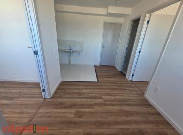 Apartamento · 45m² · 2 Quartos · APARTAMENTO PARA LOCAÇÃO NO SOCORRO - ZONA SUL