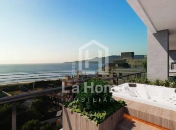 Apartamento · 35m² · 1 Quarto · 1 Vaga · Apartamento com 01 suíte à 150 metros do mar à venda em Bombinhas - Bairro Canto Grande - Villa Amor