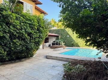 e2e067a1a6fe97f6006a7f22bfdcce3dbfd34353 · Casa com 6 dormitórios, 687 m² - venda por R$ 5.500.000,00 ou aluguel por R$ 34.316,00/mês - Barra d