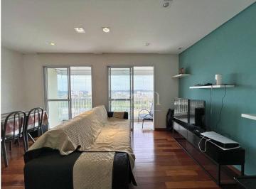 434b08ff4da5499d05856b364f19a34ba0dcd7b7 · Apartamento com 3 dormitórios à venda, 81 m² por R$ 685.000,00 - Jurubatuba - São Paulo/SP