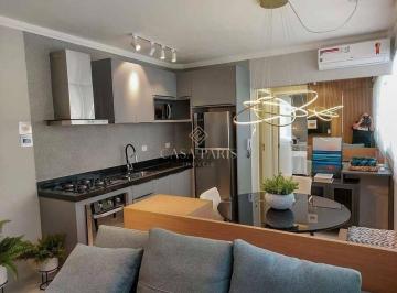 d2eb7c6793c83b9cb6de75c363ef51fe66ae21b0 · Apartamento com 1 dormitório à venda, 44 m² por R$ 450.000,00 - Vila Guilhermina - Praia Grande/SP