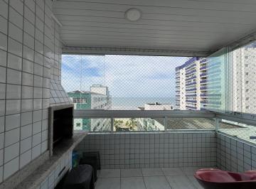 261daab84e3a9d440e81fea6e57735d90cc40150 · Apartamento VISTA MAR com 2 dormitórios à venda, 82 m² por R$ 540.000 - Vila Guilhermina - Praia Gra