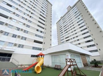 Apartamento · 98m² · 2 Quartos · 2 Vagas · APTO NO RESID BELO MONTE SEMI MOBILIADO- COND COM PISCINA COM DUAS VAGA DE GARAGEM