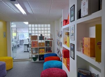 IMG_20260621_181835_000.jpeg · Espetacular conjunto comercial para locação em Pinheiros, 170m² - remaxterra#JHA31