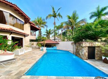 2985a1146f204e55def650f70eac5543491e1443 · Casa em Condomínio Fechado, Praia do Pernambuco, 6 Suítes, Área Gourmet com Piscina e Churrasqueira 