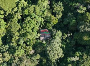 Rural · 65000m² · 5 Quartos · 10 Vagas · Chácara com 5 quartos, Centro, Pedro de Toledo - R$ 280 mil, Cod: 1129