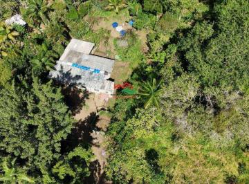 Rural · 30000m² · 2 Quartos · 2 Vagas · Sítio com 2 quartos, Centro, Itariri - R$ 200 mil, Cod: 458