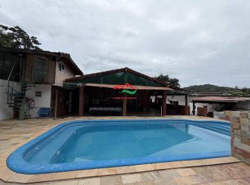 Rural · 16217m² · 3 Quartos · 4 Vagas · Chácara com 3 quartos, Centro, Pedro de Toledo - R$ 600 mil, Cod: 1125