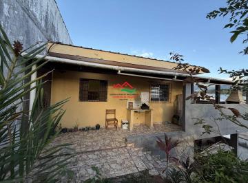 Casa · 500m² · 3 Quartos · Casa com 3 quartos, Centro, Pedro de Toledo - R$ 500 mil, Cod: 925