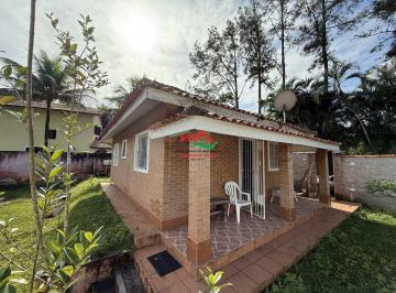 Rural · 400m² · 2 Quartos · 2 Vagas · Chácara com 2 quartos, Centro, Pedro de Toledo - R$ 260 mil, Cod: 1074