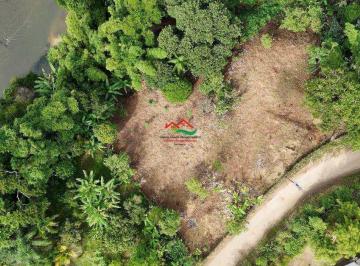 Rural · 3657m² · Chácara, Centro, Itariri - R$ 120 mil, Cod: 1124