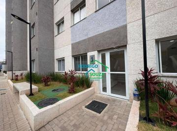 9e43841e0f27a583e367255303d3588b50470898 · Apartamento com 2 dormitórios para alugar, 34 m² por R$ 2.118,65/mês - Vila Sul Americana - Carapicu