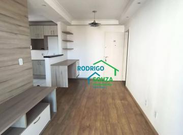 920bf79d77b0deb7d8b9f0b9363c5d7abd8c8ad5 · Apartamento com 2 dormitórios para alugar, 48 m² por R$ 2.399,20/mês - Vila da Oportunidade - Carapi