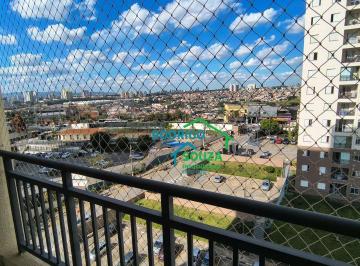 65b010d25a1b40413ae4309d28a84c6aed76f712 · Apartamento com 2 dormitórios para alugar, 48 m² por R$ 2.400,20/mês - Parque Jandaia - Carapicuíba/