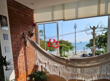 0bdf5791e4eccd9945c0d2467c195af7508eee32 · Apartamento com 3 dormitórios à venda, 127 m² por R$ 1.200.000,00 - Aparecida - Santos/SP