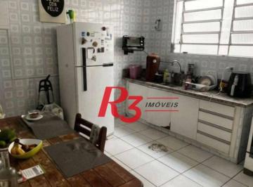 4eff88f1f8c92571535691d78df90b87b15a490a · Apartamento com 3 dormitórios à venda, 86 m² por R$ 550.000,00 - Embaré - Santos/SP