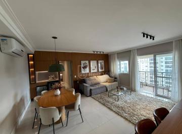 ca4f188382c245a6299697f986bd58d989e0bd62 · Apartamento com 3 dormitórios à venda, 94 m² - AlphaVita-  Alphaville - Santana de Parnaíba/SP