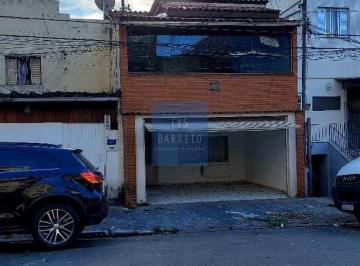 Casa · 180m² · 3 Quartos · 2 Vagas · Oportunidade Sobrado 3 dor, 2 vagas vila Mariana