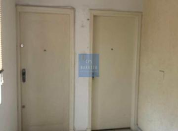 Apartamento · 70m² · 1 Quarto · Apto 60m² em Mirandópolis: Espaço e Praticidade