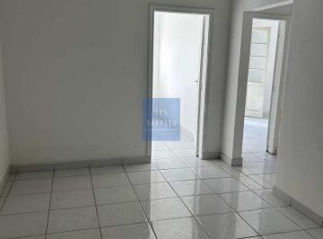 Apartamento · 83m² · 2 Quartos · Apto 85m² em Mirandópolis: Espaço e Localização