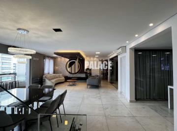Apartamento · 257m² · 3 Quartos · 3 Vagas · Cobertura com 3 quartos, Canto do Forte, Praia Grande - R$ 4 mi, Cod: 1785