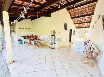Casa · 138m² · 3 Quartos · 6 Vagas · Casa com 3 quartos, Praia da Maranduba, Ubatuba - R$ 860 mil, Cod: 2972
