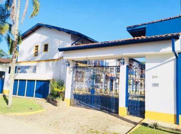 Casa · 96m² · 2 Quartos · 2 Vagas · Casa de Condomínio com 2 quartos, Praia da Maranduba, Ubatuba - R$ 470 mil, Cod: 2980