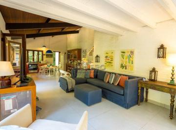 Casa · 135m² · 3 Quartos · 1 Vaga · Casa com 3 quartos, Praia do Pulso, Ubatuba - R$ 2.15 mi, Cod: 2977