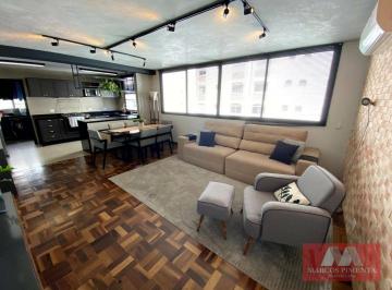 392cd1531cd729d59231d90ccd8372db47752f48 · Apartamento com 2 dormitórios à venda, 110 m² por R$ 1.390.000,00 - Bela Vista - São Paulo/SP