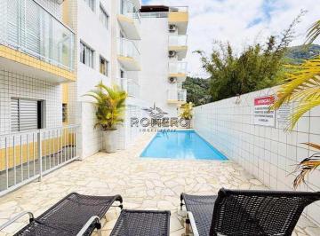 Apartamento · 94m² · 3 Quartos · 1 Vaga · Apartamento com 3 quartos, Praia das Toninhas, Ubatuba - R$ 650 mil, Cod: 2978