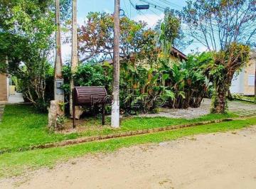 Casa · 97m² · 1 Quarto · 2 Vagas · Casa com 1 quarto, Praia Dura, Ubatuba - R$ 1.2 mi, Cod: 2975