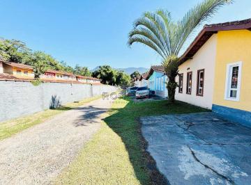 Casa · 47m² · 2 Quartos · 1 Vaga · Casa com 2 quartos, Praia do Sapê, Ubatuba - R$ 390 mil, Cod: 2982