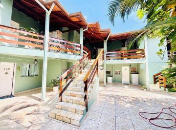 Apartamento · 52m² · 2 Quartos · 1 Vaga · Apartamento com 2 quartos, Praia da Maranduba, Ubatuba - R$ 549 mil, Cod: 2963