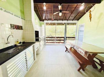 Apartamento · 52m² · 2 Quartos · 1 Vaga · Apartamento com 2 quartos, Praia da Maranduba, Ubatuba - R$ 479 mil, Cod: 2963