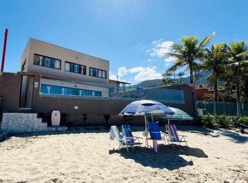 Casa · 345m² · 5 Quartos · 5 Vagas · Casa com 5 quartos, Praia do Sapê, Ubatuba - R$ 4.3 mi, Cod: 2964