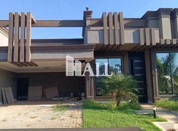 Casa · 525m² · 3 Quartos · 2 Vagas · Casa de Condomínio, Buona Vita, Rio Preto