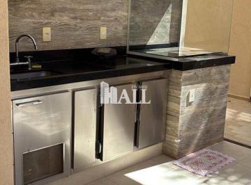 Casa · 206m² · 3 Quartos · 2 Vagas · Casa, Village Damha I, São José do Rio Preto