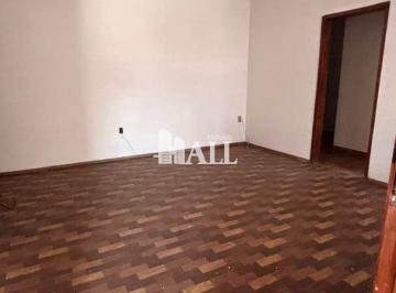 Comercial · 200m² · 3 Quartos · 1 Vaga · Sobrado, Jardim Walkíria, São José do Rio Preto