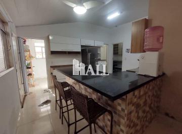 Casa · 180m² · 2 Quartos · 3 Vagas · Casa, Jardim Santa Catarina, São José do Rio Preto
