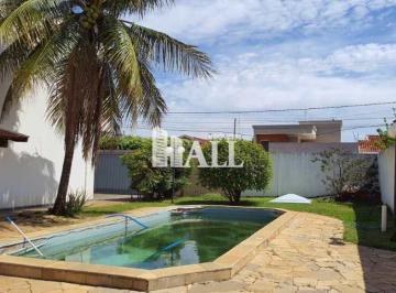 Casa · 453m² · 4 Quartos · 3 Vagas · Casa, Jardim Tropical, Bady Bassitt