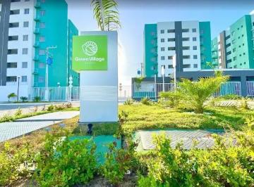 Apartamento à venda no GREEN VILLAGE RESIDENCE, COSTA PARADISO, Barra dos Coqueiros, SE · Apartamento à venda no GREEN VILLAGE RESIDENCE, COSTA PARADISO, Barra dos Coqueiros, SE
