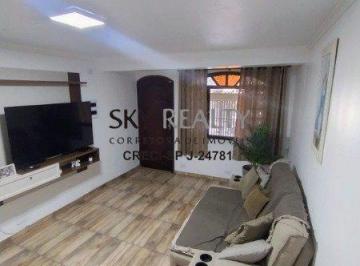 Casa · 93m² · 3 Quartos · 1 Vaga · Apartamento a venda no Grajaú, 3 quartos, 1 suíte, 1 vaga