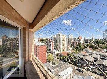 2acf70f8710b94ab2aadf867e30b1819f0924cf3 · Apartamento no Alto da Glória Edifício Lascelles, com 2 dormitórios à venda, 71 m² por R$ 700.000 -